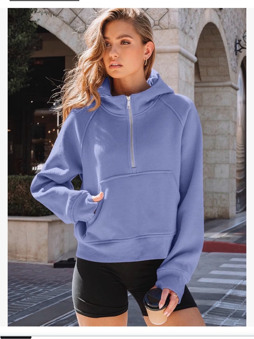 Hoodie - Picture 3 of 6